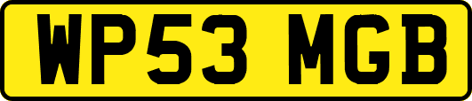 WP53MGB