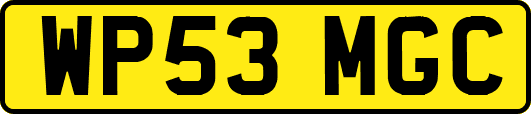 WP53MGC