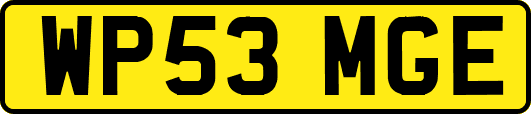 WP53MGE