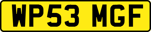 WP53MGF