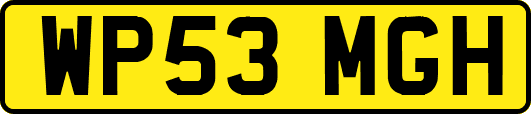 WP53MGH