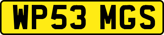 WP53MGS
