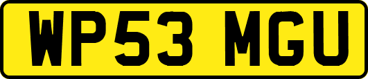 WP53MGU