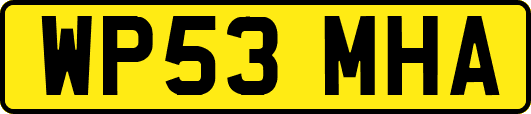 WP53MHA