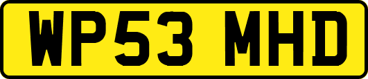 WP53MHD