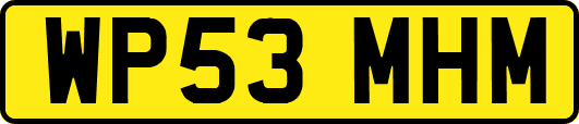 WP53MHM