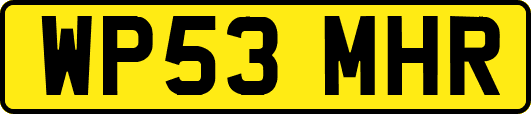 WP53MHR