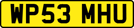 WP53MHU