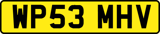 WP53MHV