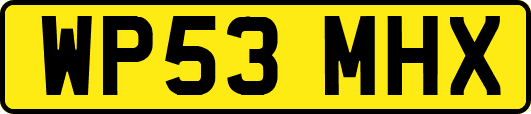WP53MHX