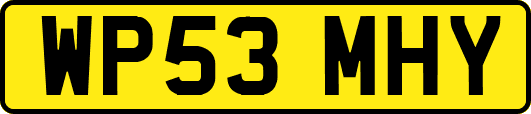 WP53MHY