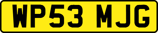 WP53MJG