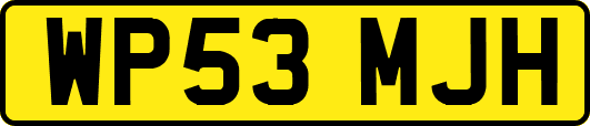 WP53MJH