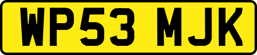 WP53MJK