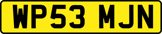 WP53MJN