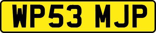 WP53MJP