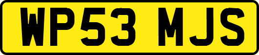WP53MJS