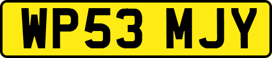 WP53MJY