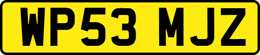 WP53MJZ