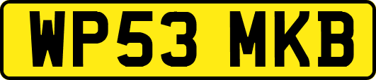 WP53MKB