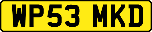 WP53MKD