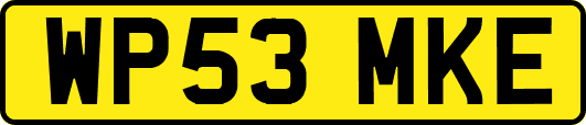 WP53MKE