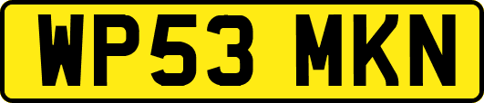 WP53MKN