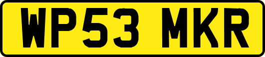 WP53MKR