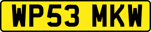 WP53MKW