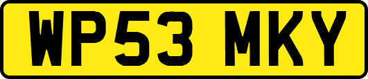 WP53MKY