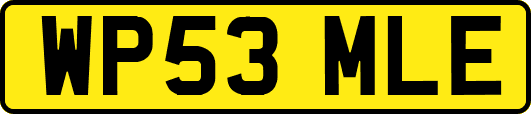 WP53MLE