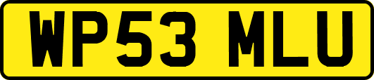 WP53MLU