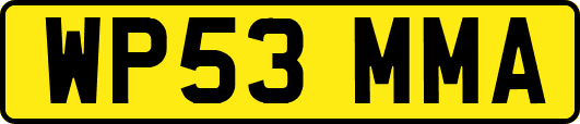 WP53MMA