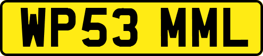 WP53MML