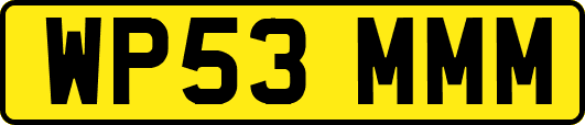 WP53MMM