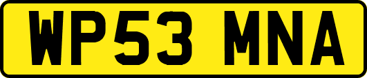 WP53MNA