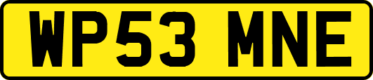 WP53MNE