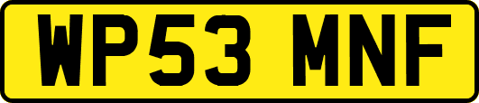 WP53MNF