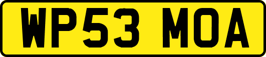 WP53MOA