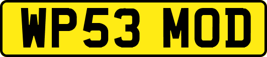 WP53MOD