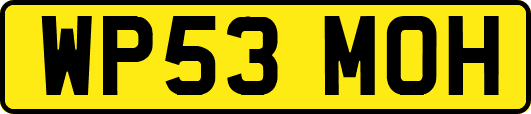 WP53MOH