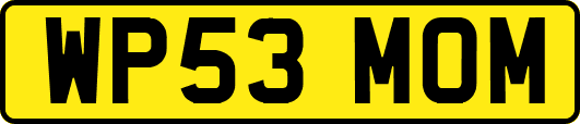 WP53MOM