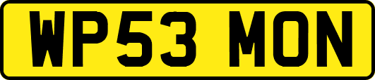 WP53MON