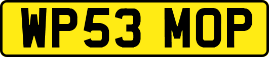 WP53MOP
