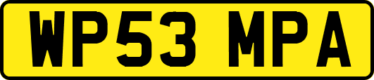 WP53MPA