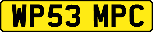 WP53MPC
