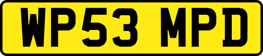 WP53MPD