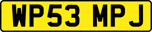 WP53MPJ