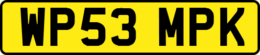 WP53MPK