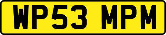 WP53MPM